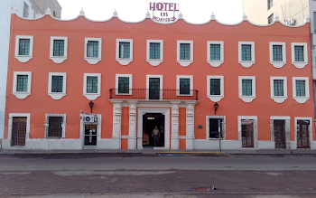 Aniversario del Hotel Monteros.