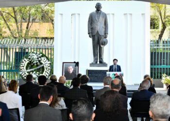 Las ideas de Fernando Elías Calles estarán en redefinición del priismo