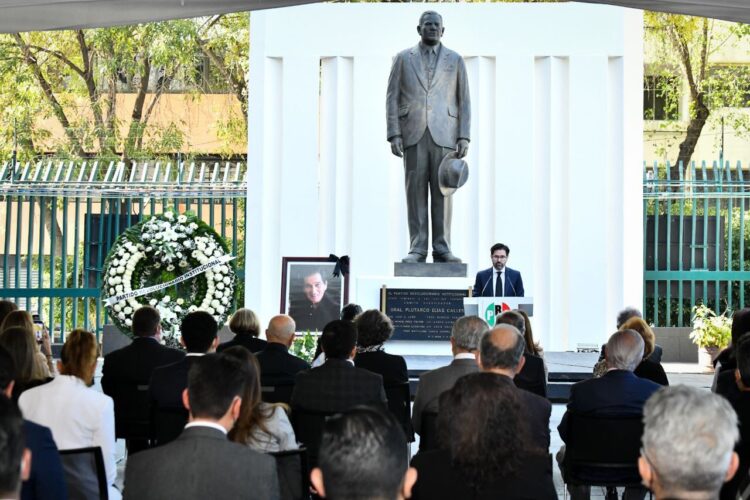 Las ideas de Fernando Elías Calles estarán en redefinición del priismo