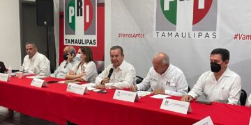 Instala PRI trabajos rumbo a la  XXIII Asamblea Nacional Ordinaria