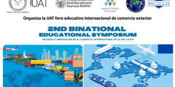 Organiza la UAT el Foro Educativo Internacional de Comercio Exterior
