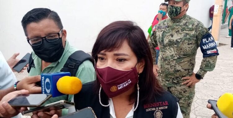 Detectan 10 casos de hijos y nietos que quitan pensión a abuelitos.