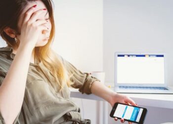 Reportan usuarios caída de servicio de Izzi en Ciudad Victoria