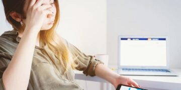 Reportan usuarios caída de servicio de Izzi en Ciudad Victoria