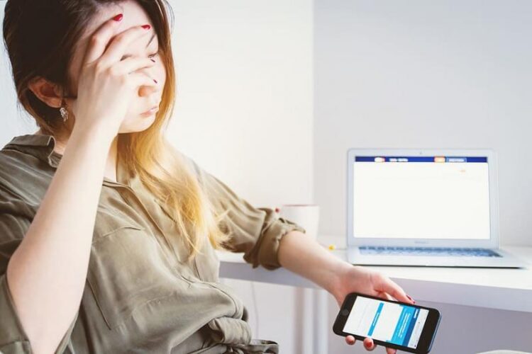 Reportan usuarios caída de servicio de Izzi en Ciudad Victoria