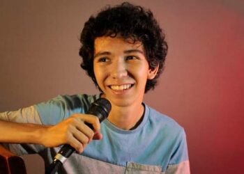 Las jóvenes promesas del futuro estan aquí.