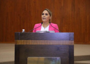 MORENA garantizará un estado seguro para las niñas y mujeres tamaulipecas