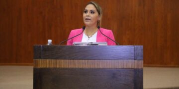 MORENA garantizará un estado seguro para las niñas y mujeres tamaulipecas