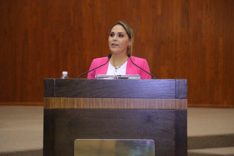 MORENA garantizará un estado seguro para las niñas y mujeres tamaulipecas