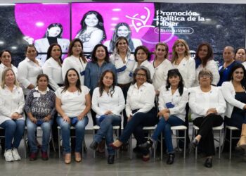 Realiza PAN encuentro de promoción política de la  mujer