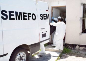 Se ahorca victorense cerca de la Unidad Deportiva