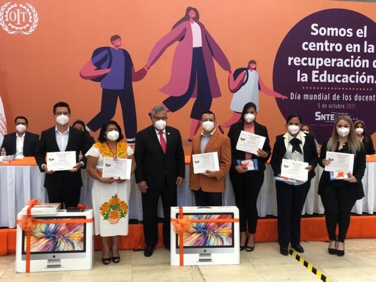 Obtiene Tamaulipas 2 lugar dentro de la convocatoria comparte tu experiencia