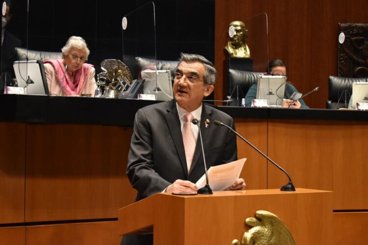 Respalda el Senado que tamiz neonatal se incluya en Cartilla de Vacunación