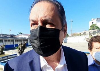 Sospechan Covid en 10 niños tamaulipecos durante regreso a clases presenciales: SET