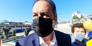 Sospechan Covid en 10 niños tamaulipecos durante regreso a clases presenciales: SET