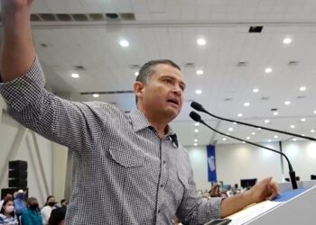 Tamaulipas con un buen líder, es referente de triunfo: Alejandro Guevara Cobos