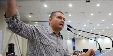 Tamaulipas con un buen líder, es referente de triunfo: Alejandro Guevara Cobos