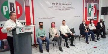 Nombra PRI a titulares de la Secretaria de Vinculación Empresarial