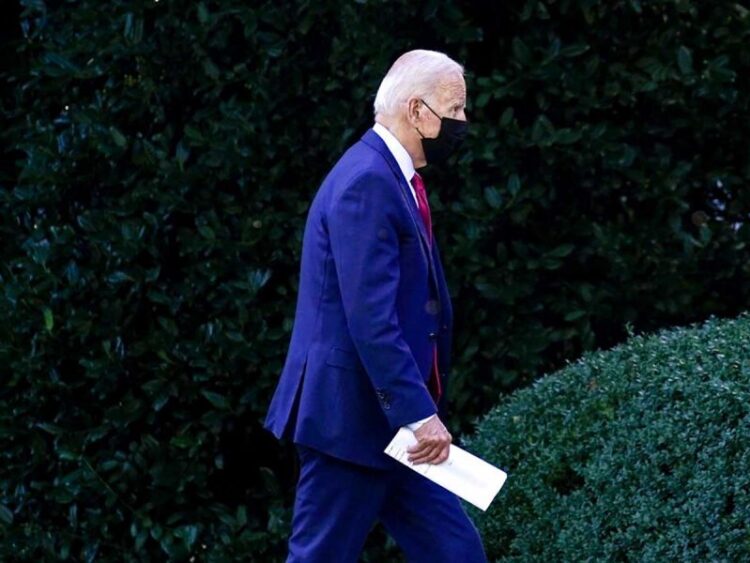 Gobierno de Biden pide a juez bloquear ley antiaborto de Texas