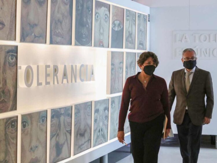 Insertará SEP en materiales educativos visión de tolerancia y respeto a dignidad humana