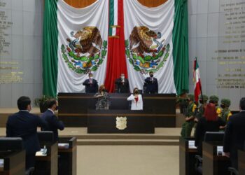 Ninguna fracción tiene mayoría absoluta en Congreso de Tamaulipas: FGCV