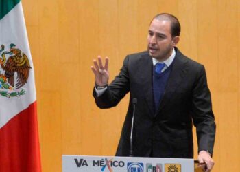 Destapa líder nacional del PAN a 6 gobernadores y ex gobernadores para 2024