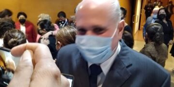 “Le gané a Egidio” revela ex alcalde Tampico Pérez Inguanzo