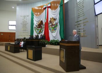 Se acabó la simulación en el Poder Legislativo de Tamaulipas: Diputación de MORENA