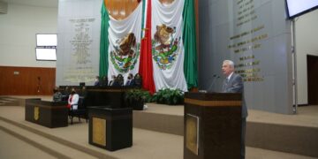 Se acabó la simulación en el Poder Legislativo de Tamaulipas: Diputación de MORENA