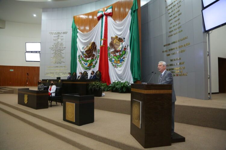 Se acabó la simulación en el Poder Legislativo de Tamaulipas: Diputación de MORENA