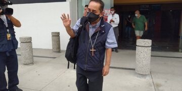 Sentencia Obispo Porteño; “No Estoy a Favor del Aborto”