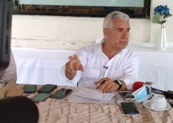 Muchos sondeos confunden a la población: Garza Narváez
