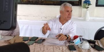 Muchos sondeos confunden a la población: Garza Narváez