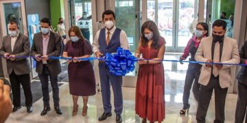 Matamoros es ciudad atractiva para la inversión: Alcalde Mario López