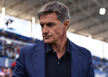 Destituyen a Michel en el Getafe se queda huérfano JJ Macías