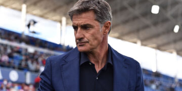 Destituyen a Michel en el Getafe se queda huérfano JJ Macías