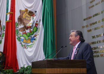 Presenta Diputado Gustavo Cárdenas acciones en favor de salud de tamaulipecas