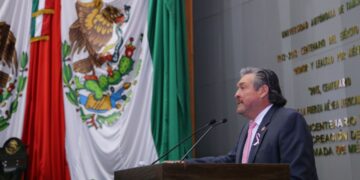 Presenta Diputado Gustavo Cárdenas acciones en favor de salud de tamaulipecas