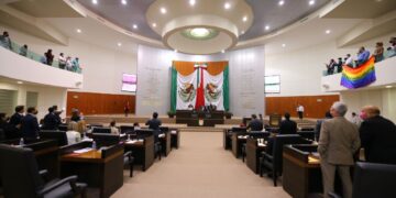 Designa Congreso representantes en los Consejos de Administración en COMAPAS