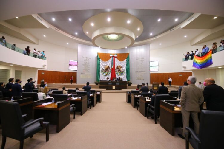 Designa Congreso representantes en los Consejos de Administración en COMAPAS