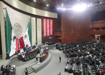 La Cámara de Diputados remitió al Senado la Ley de Ingresos de la Federación 2022