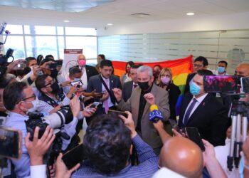 Revertirá MORENA reformas de “blindaje” aprobadas por la Legislatura anterior