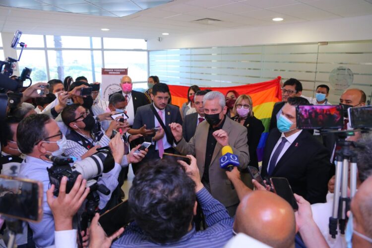 Revertirá MORENA reformas de “blindaje” aprobadas por la Legislatura anterior