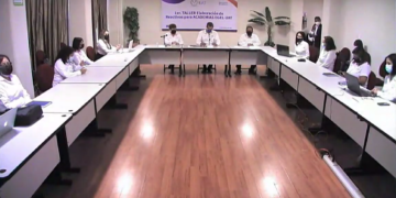 Capacita UAT a docentes en programas de evaluación del examen EGEL