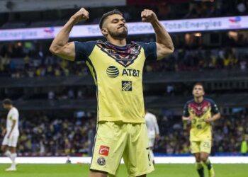 América derrota 1-0 a Tigres de la UANL