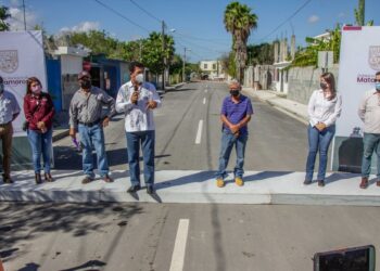 Pide alcalde de Matamoros que 100 % de recursos por legalizar autos se destinen al municipio