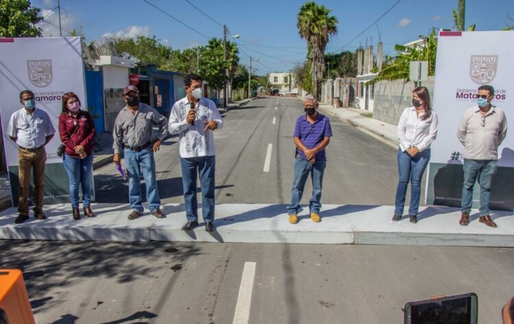 Pide alcalde de Matamoros que 100 % de recursos por legalizar autos se destinen al municipio