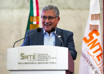 Respalda Sección 30 de Tamaulipas democratización del SNTE