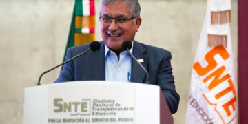 Respalda Sección 30 de Tamaulipas democratización del SNTE