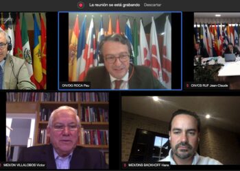 Impulsa México vitivinicultura productiva, sustentable y con desarrollo económico y social